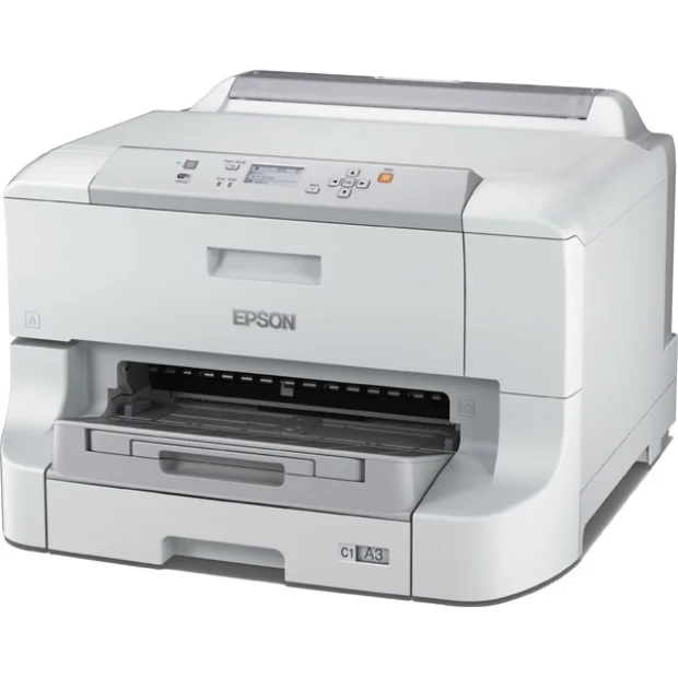 Принтер Epson WorkForce Pro WF-8090DW